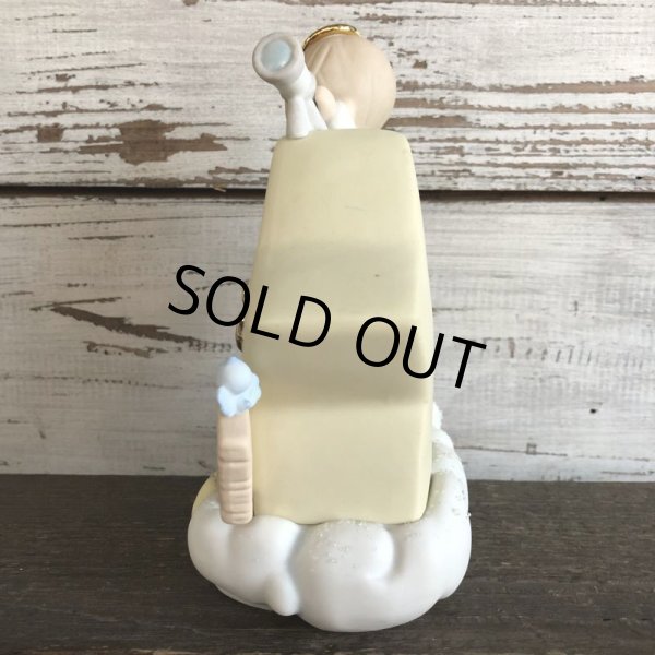 画像2: Precious Moments  "Star - ing At the Heavens"  (P2832) (2)