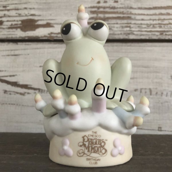 画像5: Precious Moments "Hoppy Birthday" (P2889) (5)