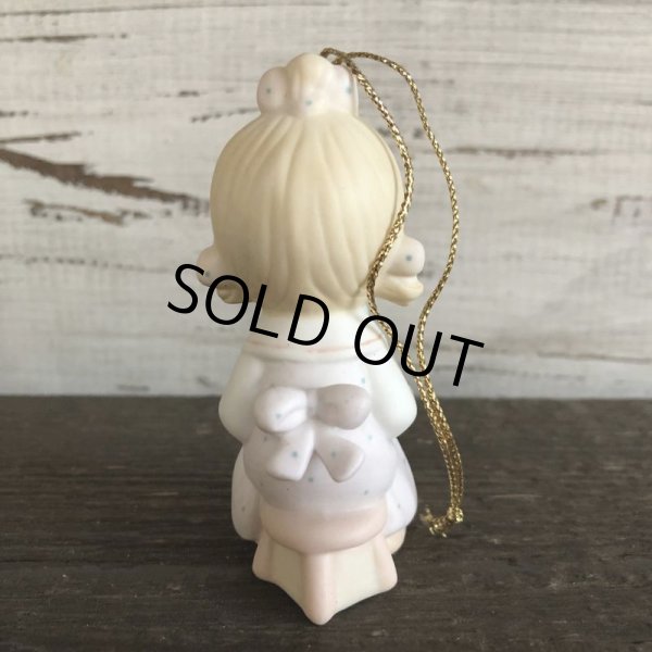 画像3: Precious Moments  "Merry Christmas"  (P2843) (3)