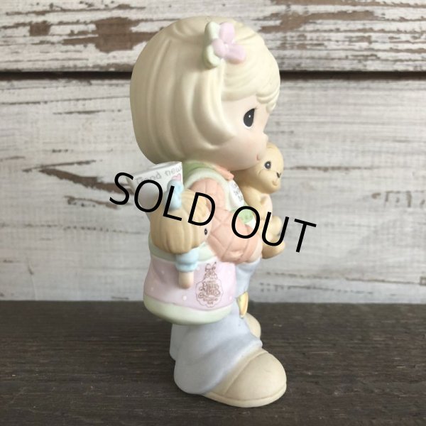 画像2: Precious Moments  "I Love the PM Club"  (P2808) (2)