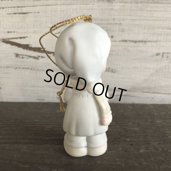 画像3: Precious Moments  "Snow Ball"  (P2852) (3)