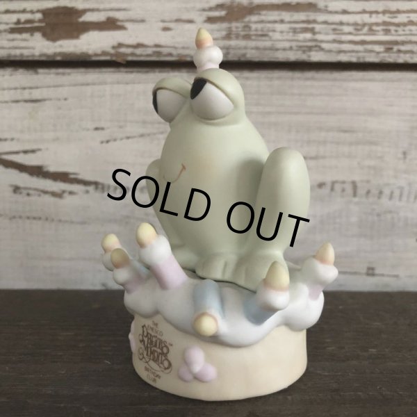 画像6: Precious Moments "Hoppy Birthday" (P2889) (6)