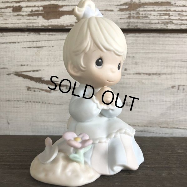 画像8: Precious Moments  "SOWING THE SEED OF LOVE"  (P2791) (8)