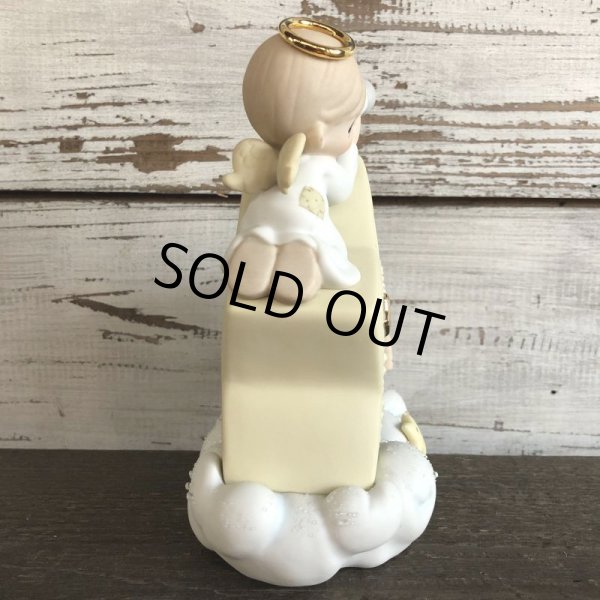 画像4: Precious Moments  "Star - ing At the Heavens"  (P2832) (4)