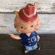 画像5: Vintage Advertising Rubber Doll (S357) (5)