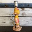 画像3: Vintage Advertising Lamp (S356) (3)