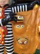 画像7: 70s McDonalds Hamburglar 3D Wall Display Plaque (S359） (7)