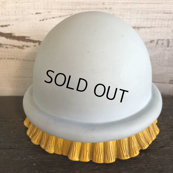 画像3: 80s Vintage Scrubbing Bubble Advertising Vinyl Doll (S362) (3)