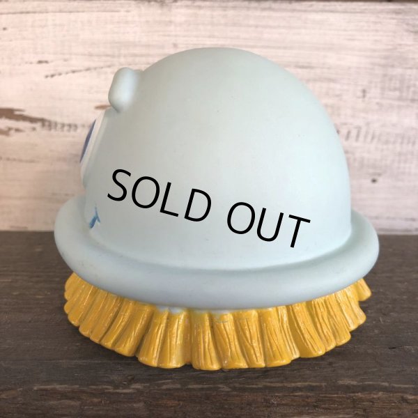 画像2: 80s Vintage Scrubbing Bubble Advertising Vinyl Doll (S360) (2)