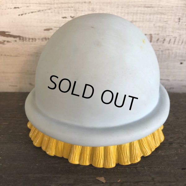 画像3: 80s Vintage Scrubbing Bubble Advertising Vinyl Doll (S361) (3)