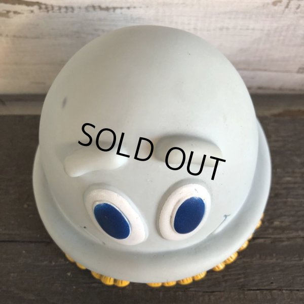 画像5: 80s Vintage Scrubbing Bubble Advertising Vinyl Doll (S362) (5)