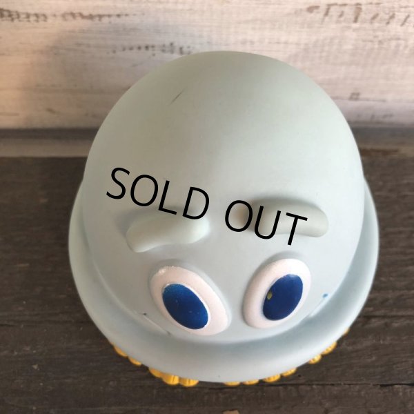 画像5: 80s Vintage Scrubbing Bubble Advertising Vinyl Doll (S360) (5)