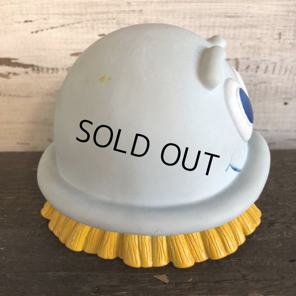 画像4: 80s Vintage Scrubbing Bubble Advertising Vinyl Doll (S361) (4)