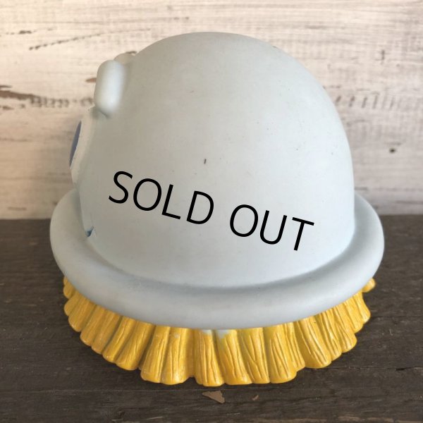 画像2: 80s Vintage Scrubbing Bubble Advertising Vinyl Doll (S361) (2)