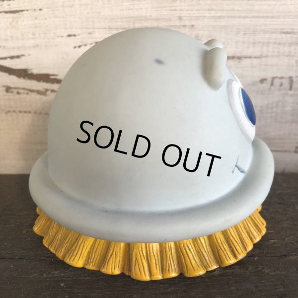 画像4: 80s Vintage Scrubbing Bubble Advertising Vinyl Doll (S362) (4)