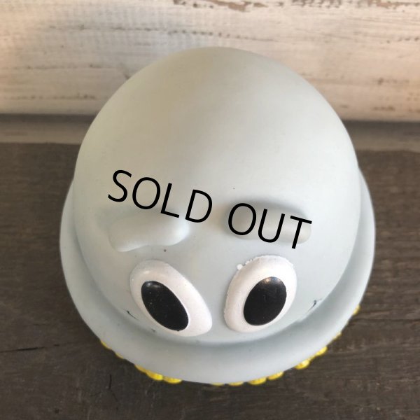 画像5: 90s Vintage Scrubbing Bubble Advertising Vinyl Doll (S363) (5)