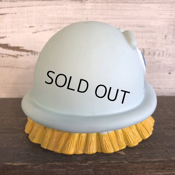 画像4: 80s Vintage Scrubbing Bubble Advertising Vinyl Doll (S360) (4)