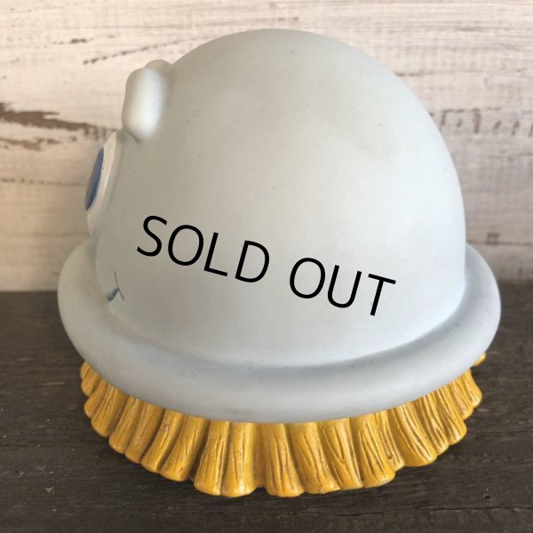 画像2: 80s Vintage Scrubbing Bubble Advertising Vinyl Doll (S362) (2)