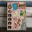 画像1: 70s Vintage Harvey Comics Casper and company (S372)  (1)