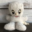 画像6: 50s Vintage Commonwealth Toy Casper Plush Doll (S377)  (6)