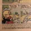 画像5: 70s Vintage Harvey Comics Richie Rich (S371)  (5)