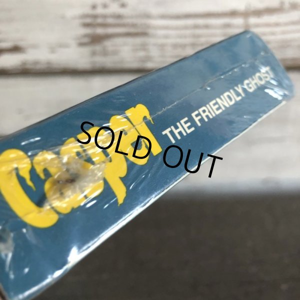 画像4: Vintage Casper VHS (S379)  (4)