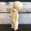 画像3: 60s Vintage Casper & Dog Vinyl Doll (S380)  (3)