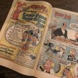 画像8: 70s Vintage Harvey Comics Richie Rich (S373)  (8)