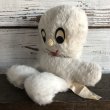 画像2: 50s Vintage Commonwealth Toy Casper Plush Doll (S377)  (2)