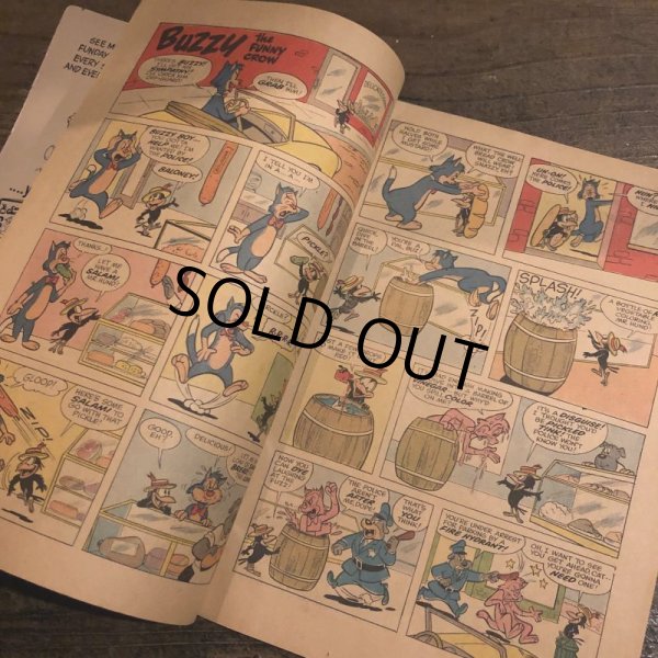 画像10: 70s Vintage Harvey Comics Baby HUEY (S375)  (10)