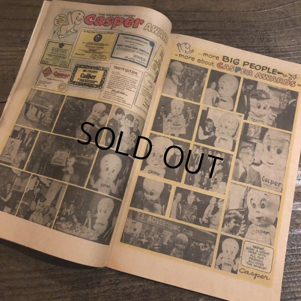 画像8: 70s Vintage Harvey Comics Richie Rich (S371)  (8)