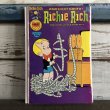 画像1: 70s Vintage Harvey Comics Richie Rich (S367) (1)