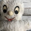 画像9: 50s Vintage Commonwealth Toy Casper Plush Doll (S377)  (9)