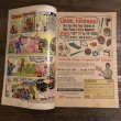 画像3: 70s Vintage Harvey Comics Richie Rich (S371)  (3)