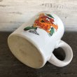 画像8: Vintage Six Flags Magic Mountain Bloop Troll Mini Mug (S384)  (8)