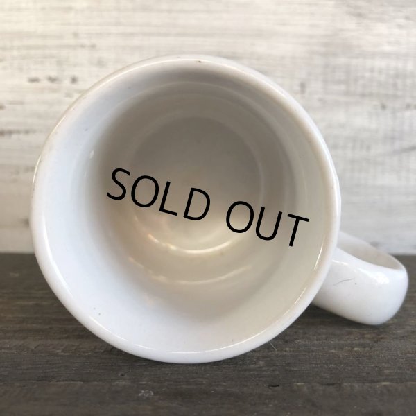 画像7: Vintage Six Flags Magic Mountain Bloop Troll Mini Mug (S384)  (7)