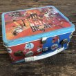 画像5: 70s Vintage Thermos Luch Box NFL (S385)  (5)