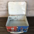 画像6: 70s Vintage Thermos Luch Box NFL (S385)  (6)