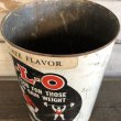 画像6: Vintage M-L-O 5lbs Can (S386)  (6)