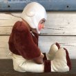 画像3: Vintage1961 Football Player Doll #12 (S368)  (3)