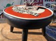 画像4: 60s Vintage DISNEY MICKEY MOUSE CLUB Child's Stool Chair Seat (S370) (4)