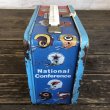 画像2: 70s Vintage Thermos Luch Box NFL (S385)  (2)