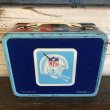 画像8: 70s Vintage Thermos Luch Box NFL (S385)  (8)