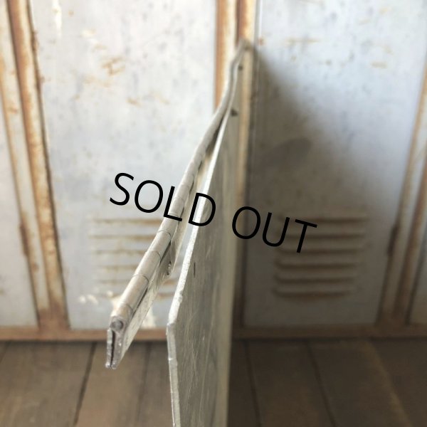 画像9: Vintage Road Sign WEIGHT RESTRICTIONS IN FORCE (S391)  (9)