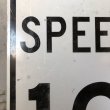 画像4: Vintage Road Sign SPEED 10 (S389)  (4)