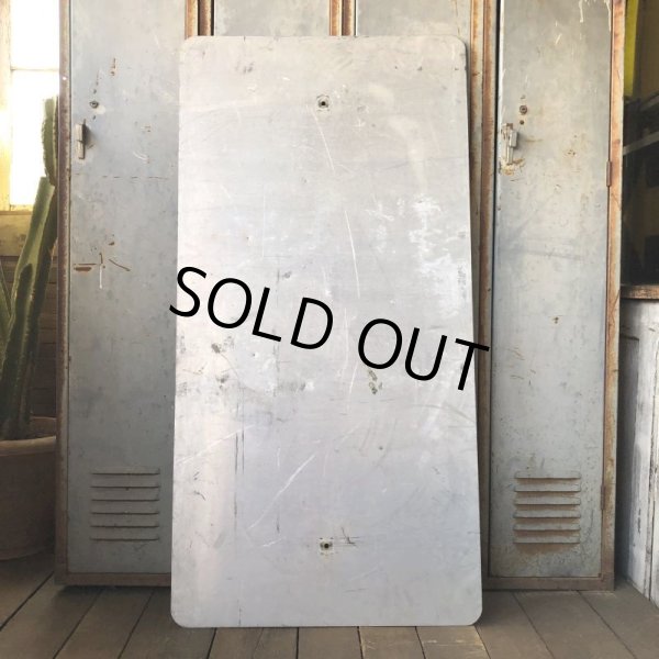 画像7: Vintage Road Sign SCHOOL DAYS 7AM - 5PM SPEED 20 (S392)  (7)