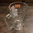 画像3: Vintage Disney Country Bear Jamboree BIG AL Glass Mug (S398) (3)