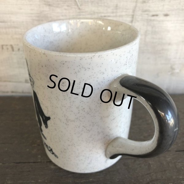画像2: Vintage Hamm's Beer Bear Mug Cup (S397) (2)