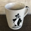 画像5: Vintage Hamm's Beer Bear Mug Cup (S397) (5)