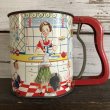 画像3: 50s Vintage Hand-I-Sift Flour Sifter kitchen (S408) (3)